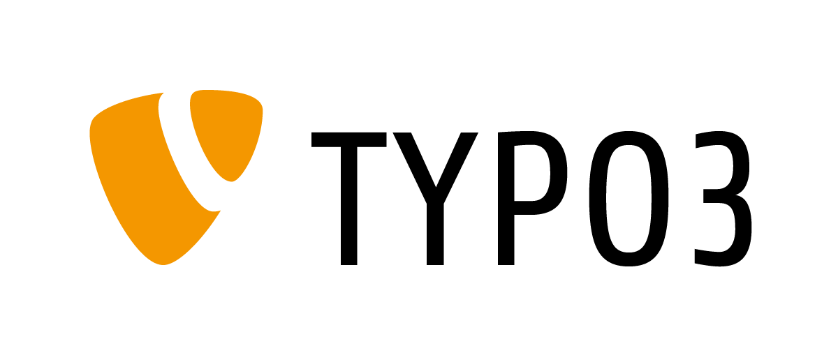 TYPO3 CMS Logo